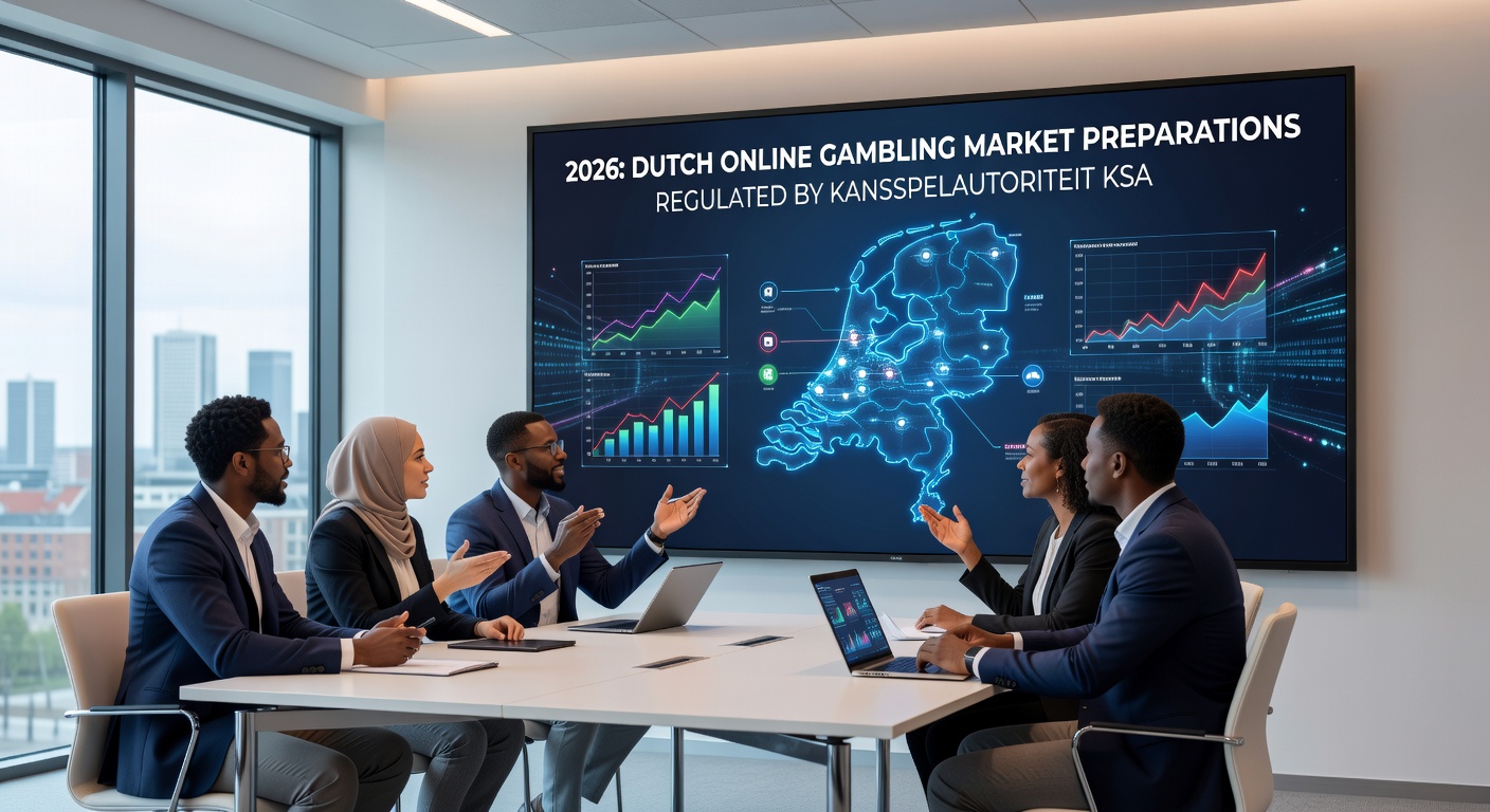 Afbeelding van een sporter met een smartphone, symboliserend wedden op eigen wedstrijden in de context van matchfixing-risico's