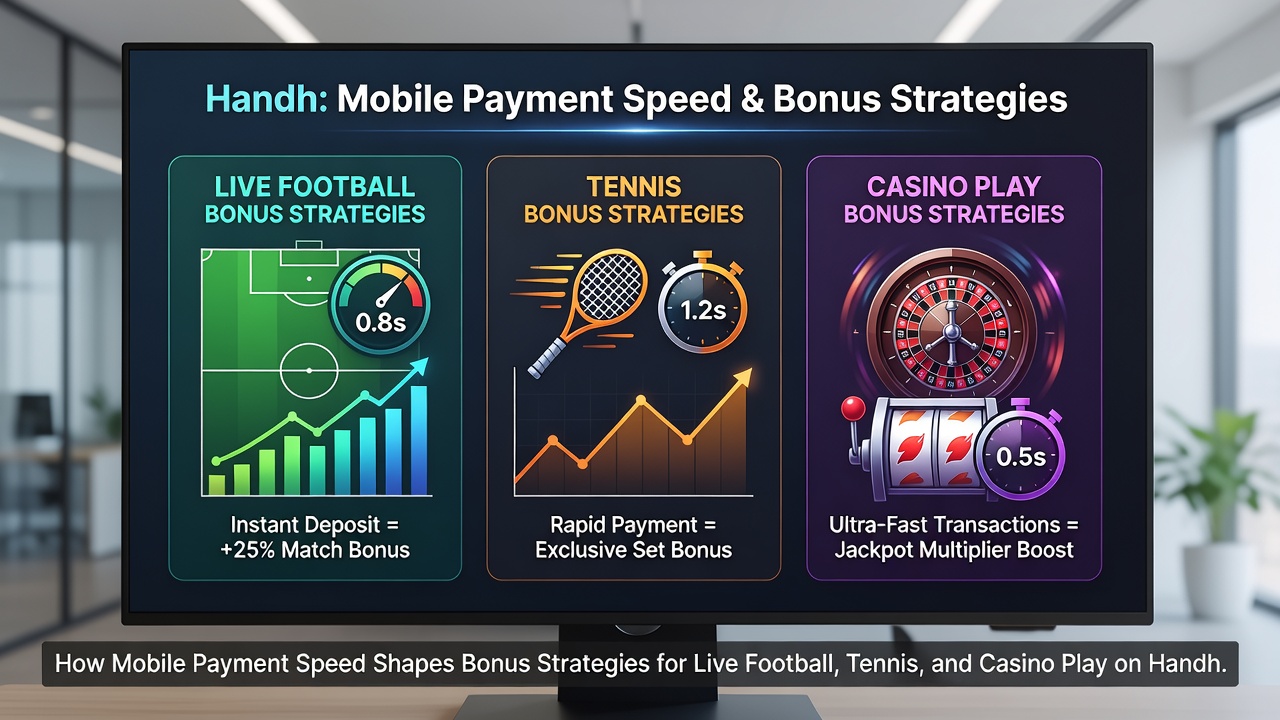 Analyse van bonusstrategieën tijdens live casinospellen op mobiele apparaten